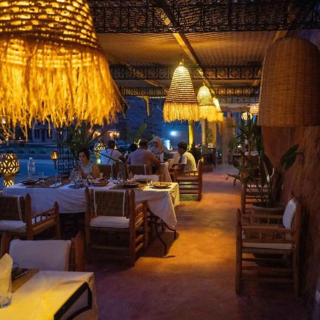 Riad Rihana Dades Boumalne エクステリア 写真