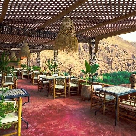 Riad Rihana Dades Boumalne エクステリア 写真