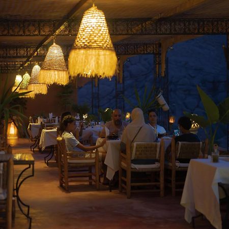 Riad Rihana Dades Boumalne エクステリア 写真