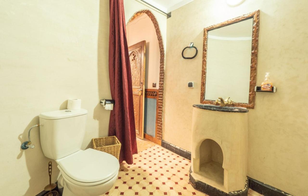 Riad Rihana Dades Boumalne エクステリア 写真