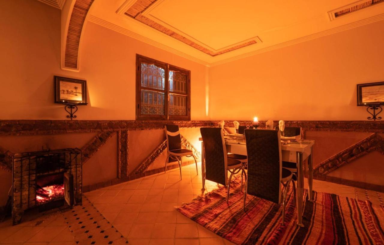 Riad Rihana Dades Boumalne エクステリア 写真