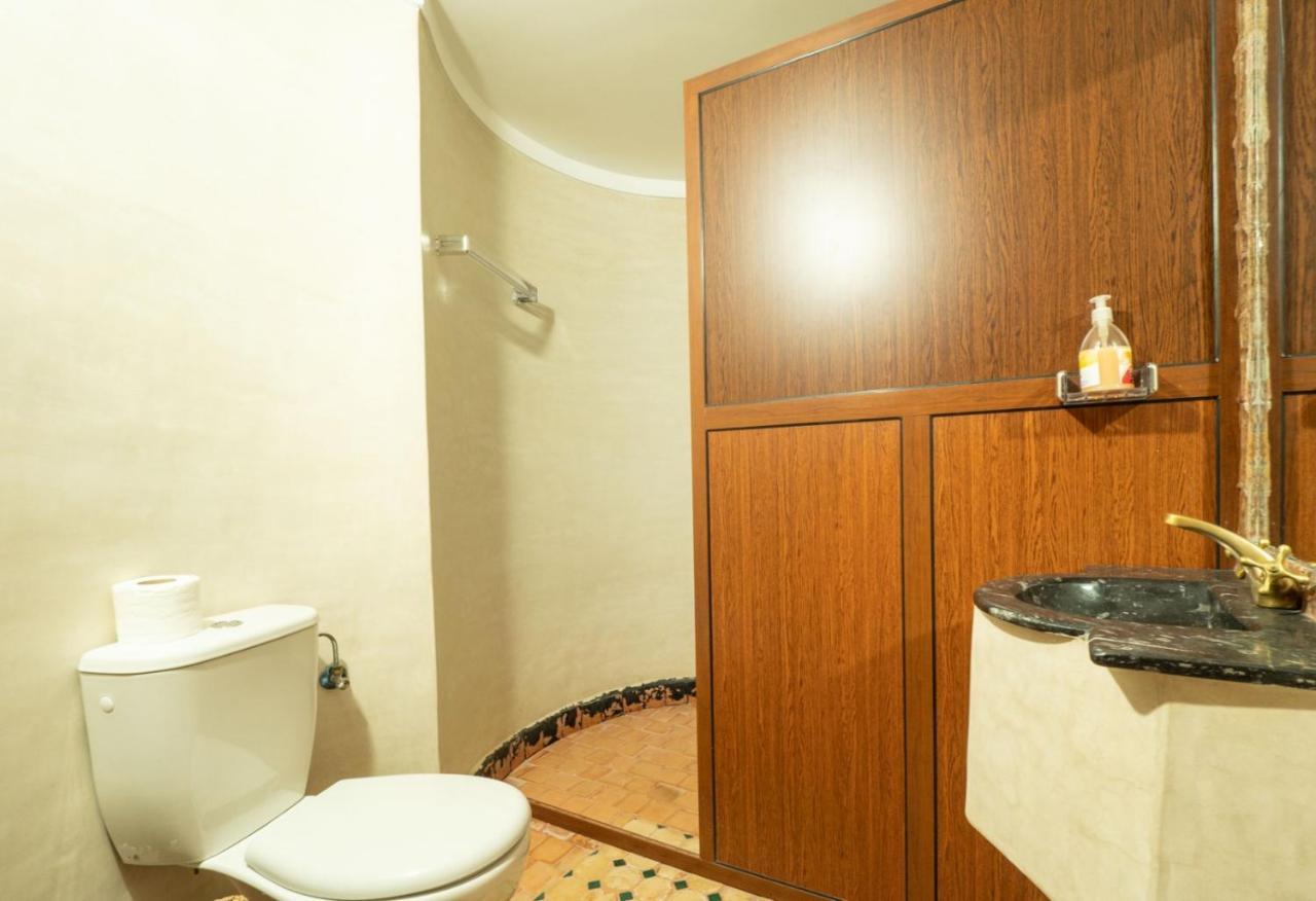 Riad Rihana Dades Boumalne エクステリア 写真