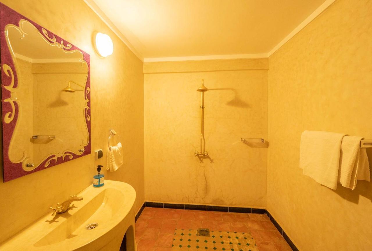 Riad Rihana Dades Boumalne エクステリア 写真