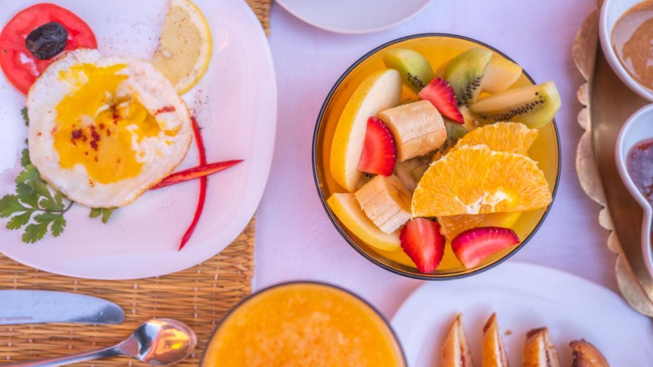 Riad Rihana Dades Boumalne エクステリア 写真