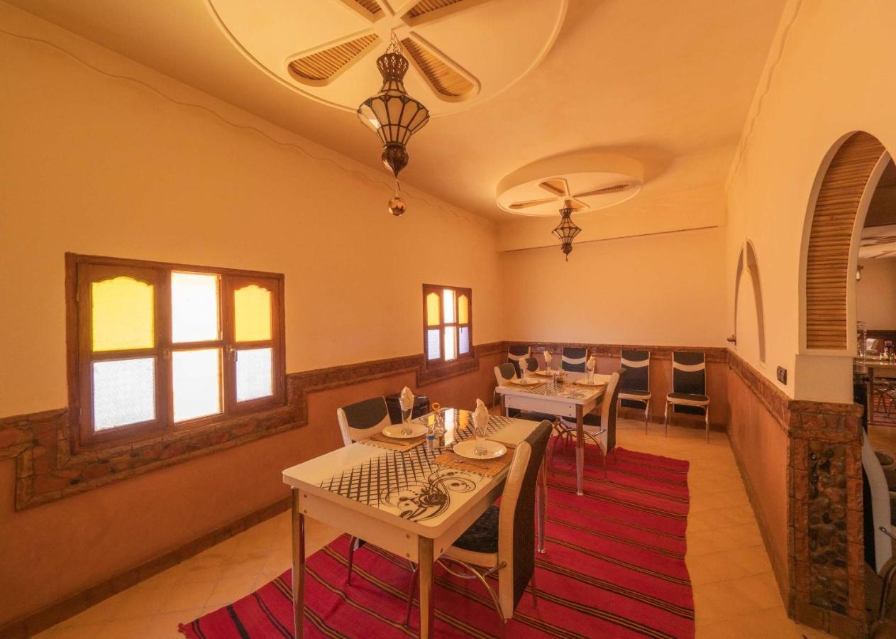 Riad Rihana Dades Boumalne エクステリア 写真