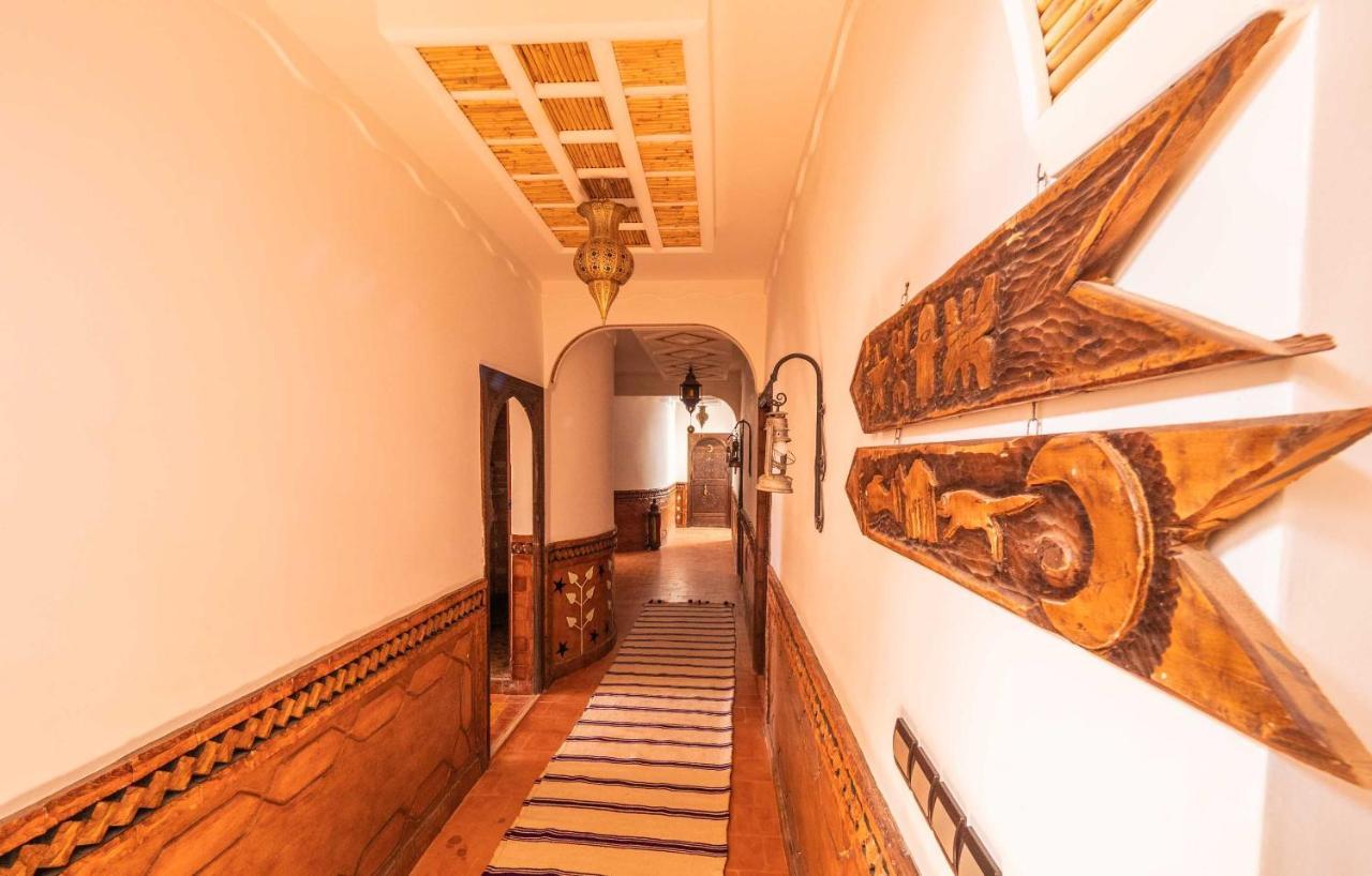 Riad Rihana Dades Boumalne エクステリア 写真