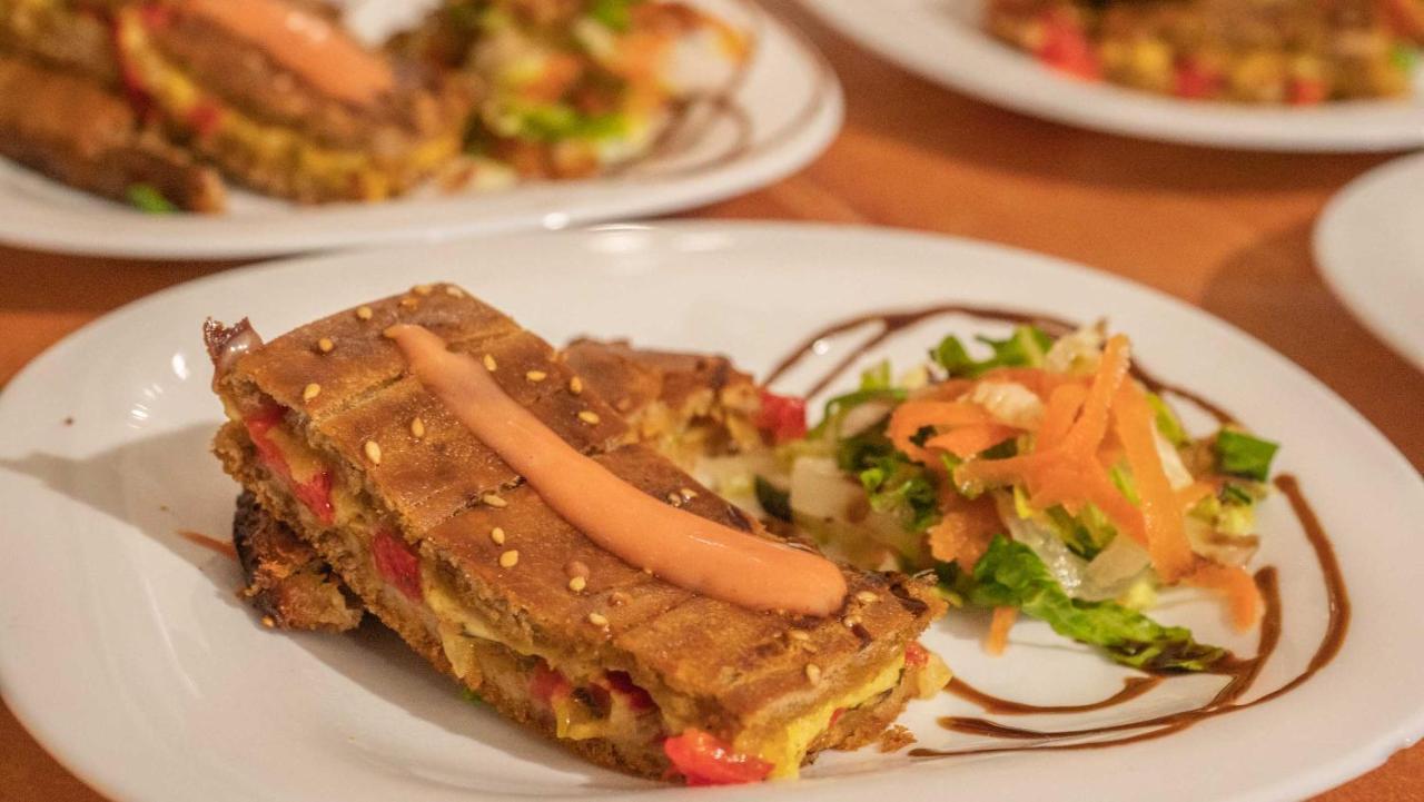 Riad Rihana Dades Boumalne エクステリア 写真