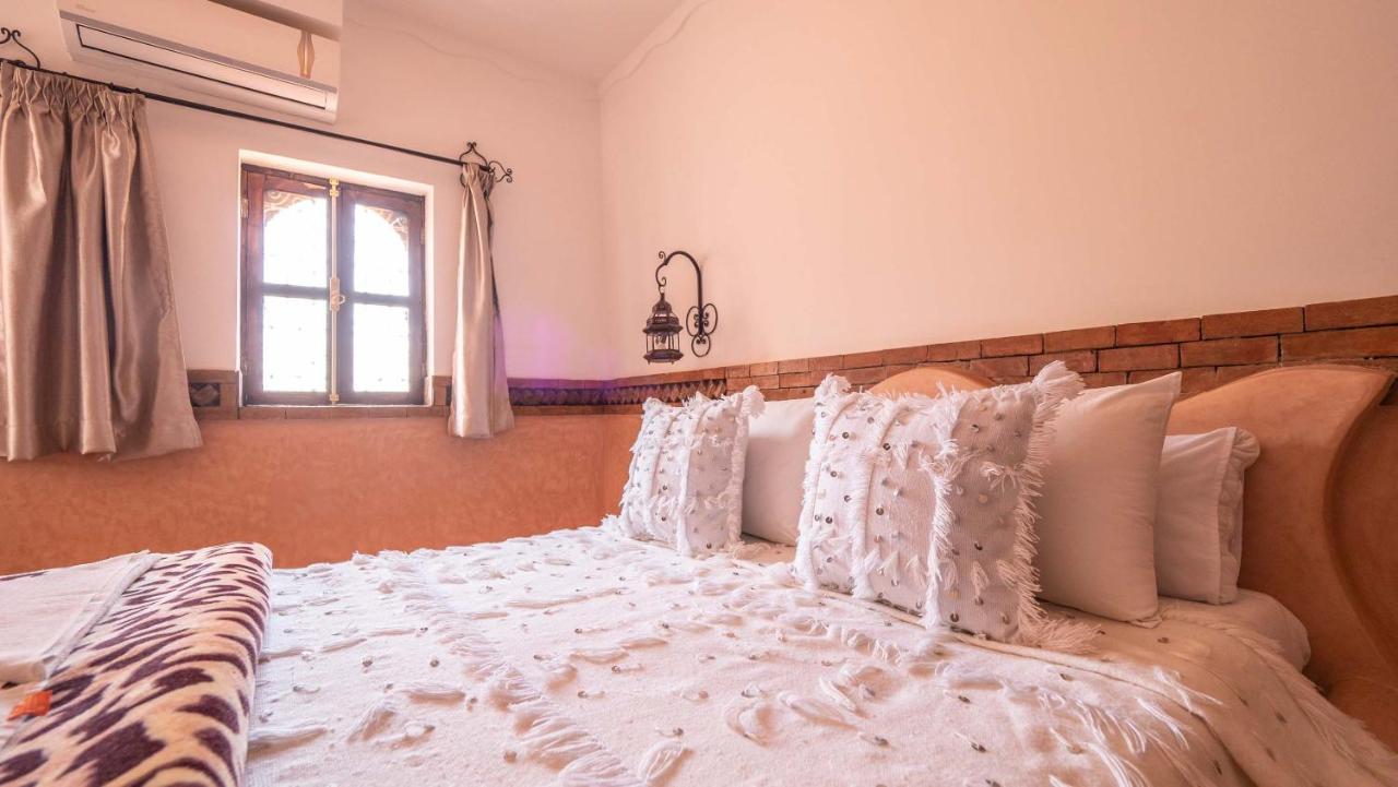 Riad Rihana Dades Boumalne エクステリア 写真