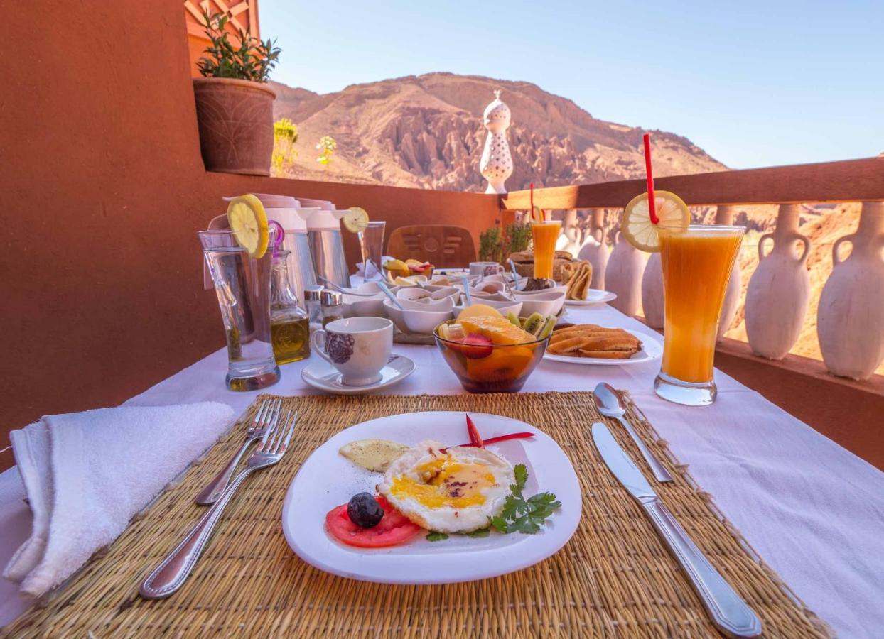 Riad Rihana Dades Boumalne エクステリア 写真