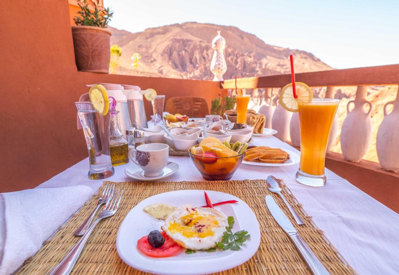 Riad Rihana Dades Boumalne エクステリア 写真