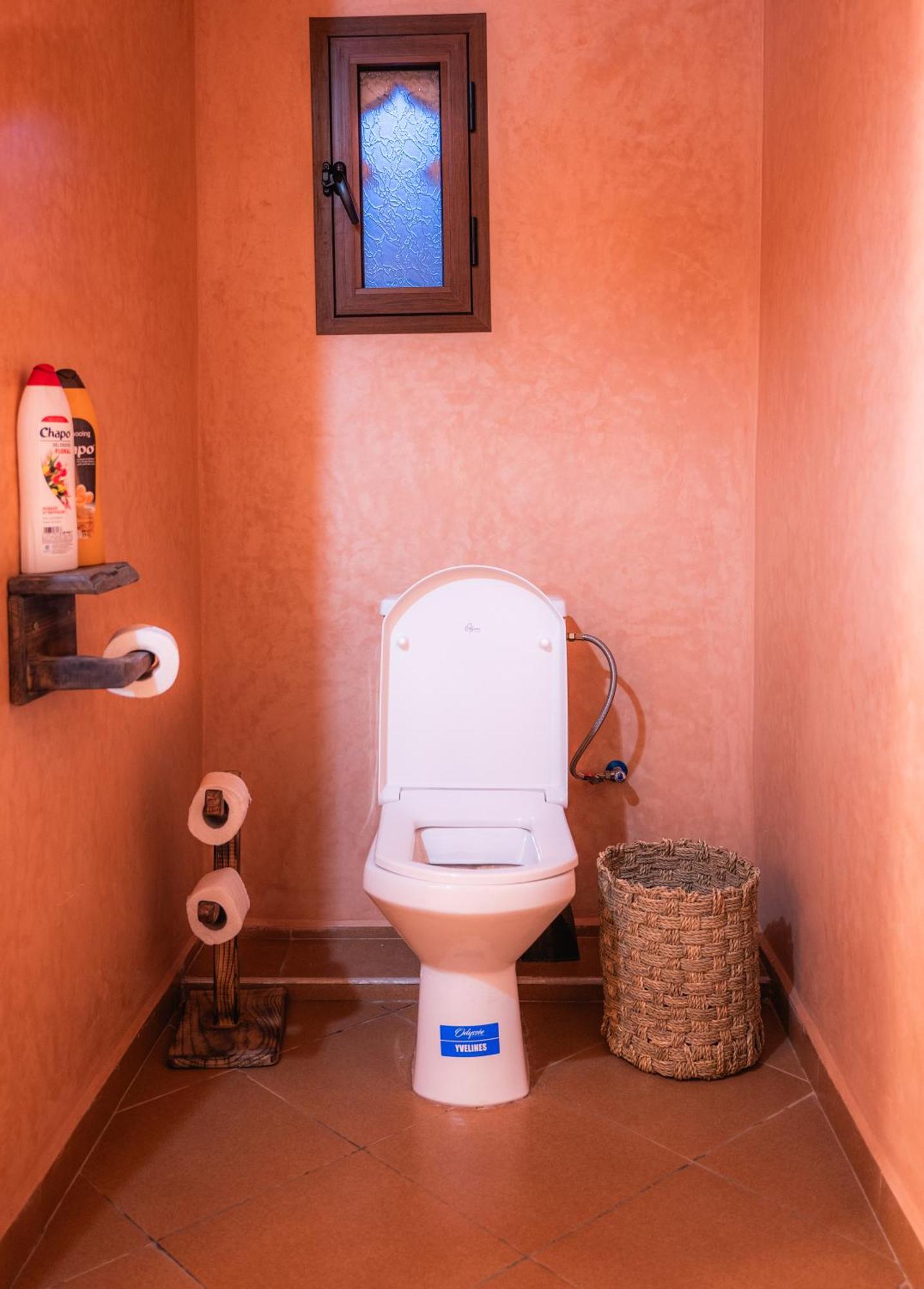 Riad Rihana Dades Boumalne エクステリア 写真