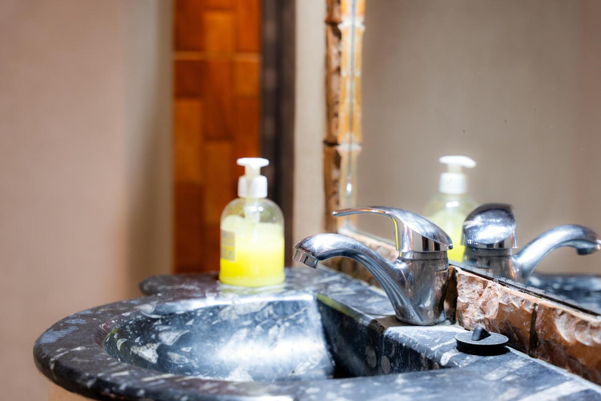 Riad Rihana Dades Boumalne エクステリア 写真