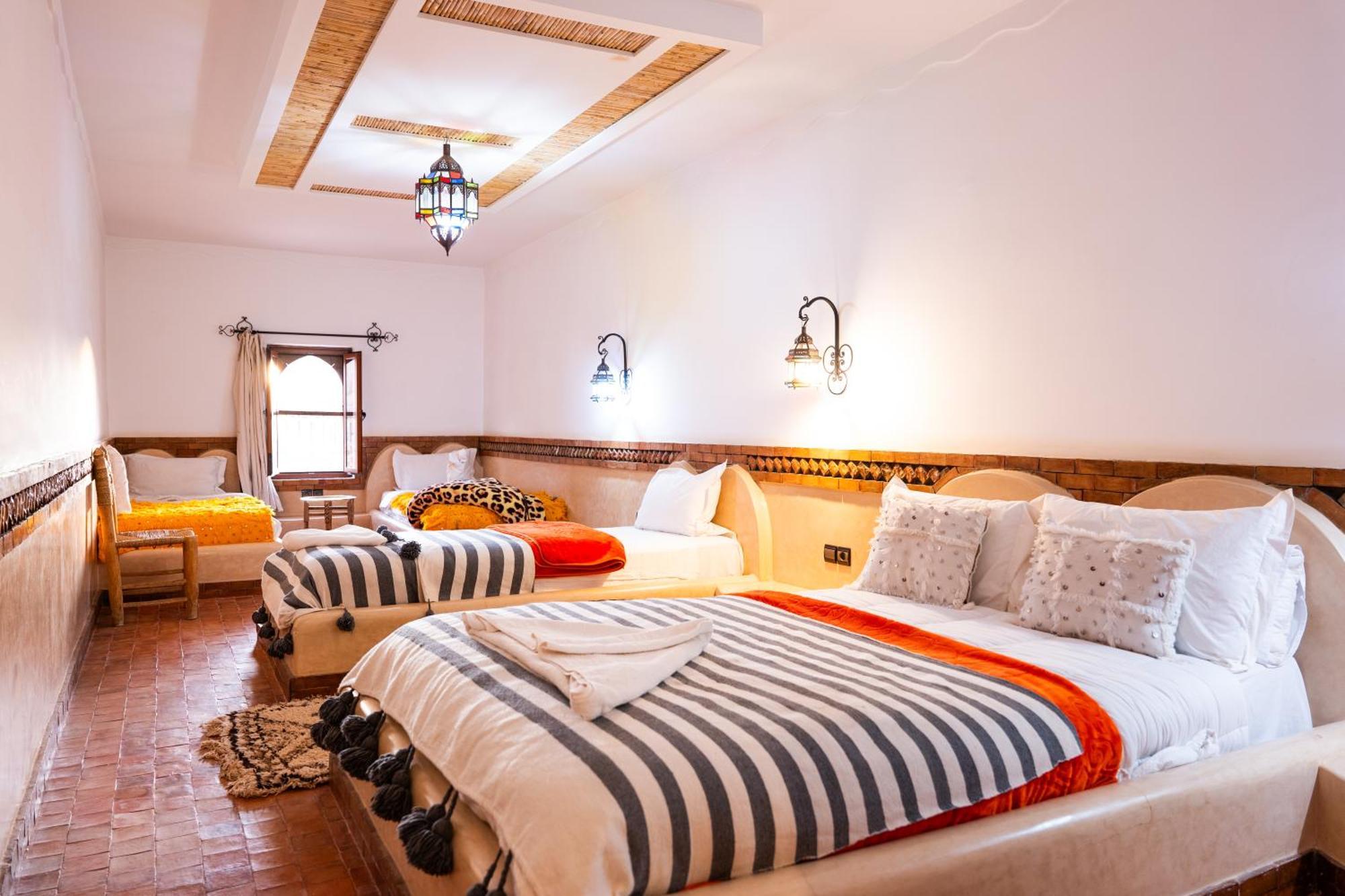 Riad Rihana Dades Boumalne エクステリア 写真