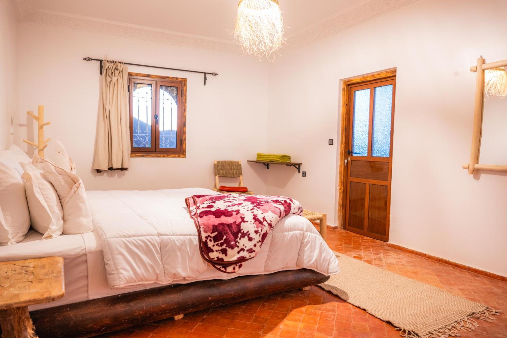 Riad Rihana Dades Boumalne エクステリア 写真