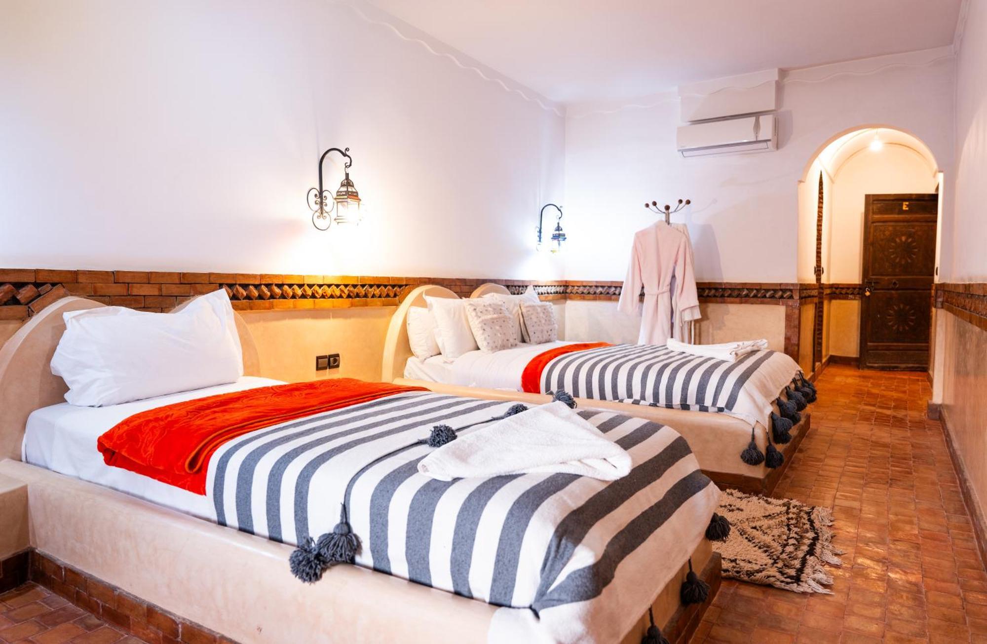 Riad Rihana Dades Boumalne エクステリア 写真