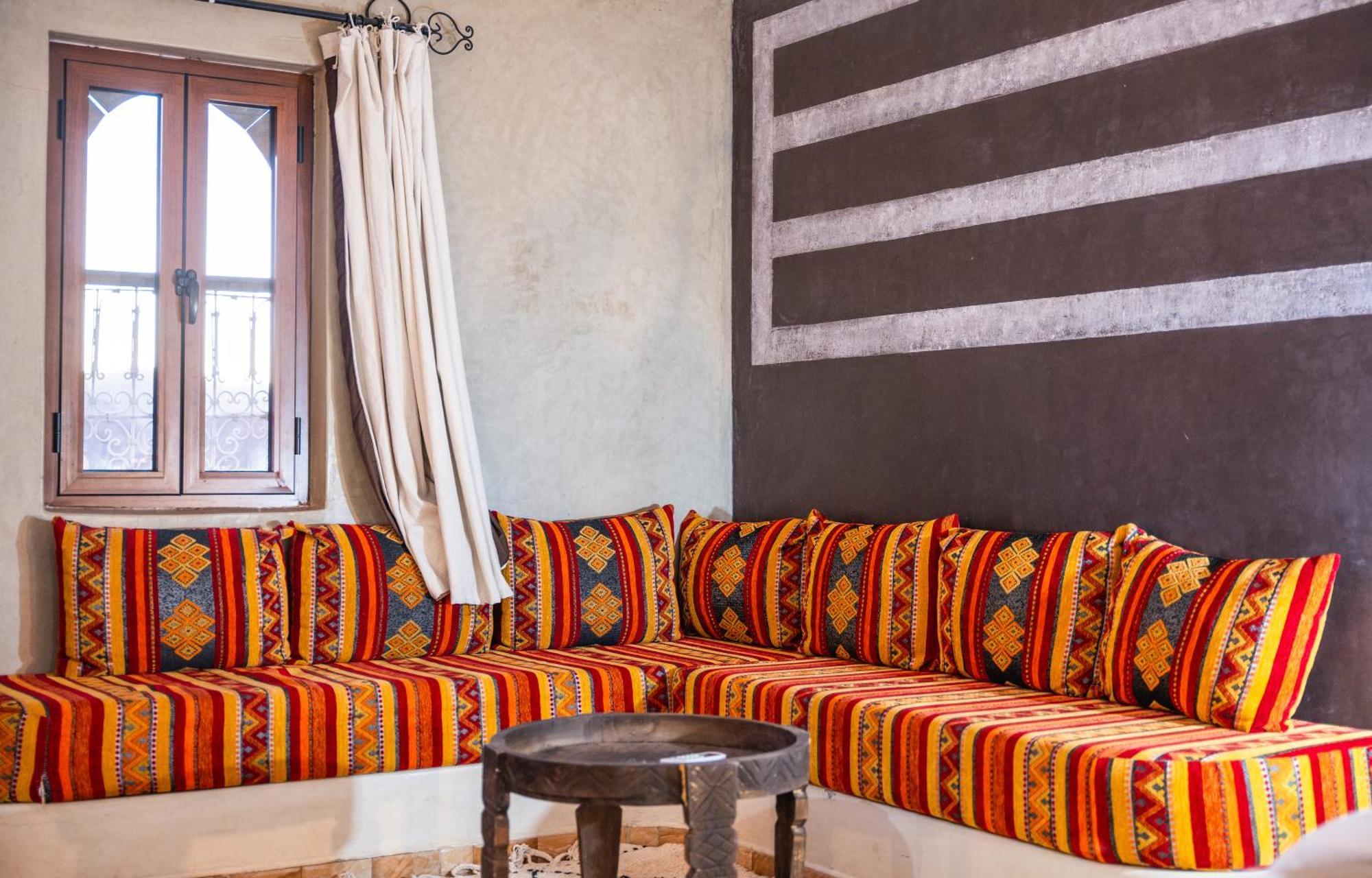Riad Rihana Dades Boumalne エクステリア 写真