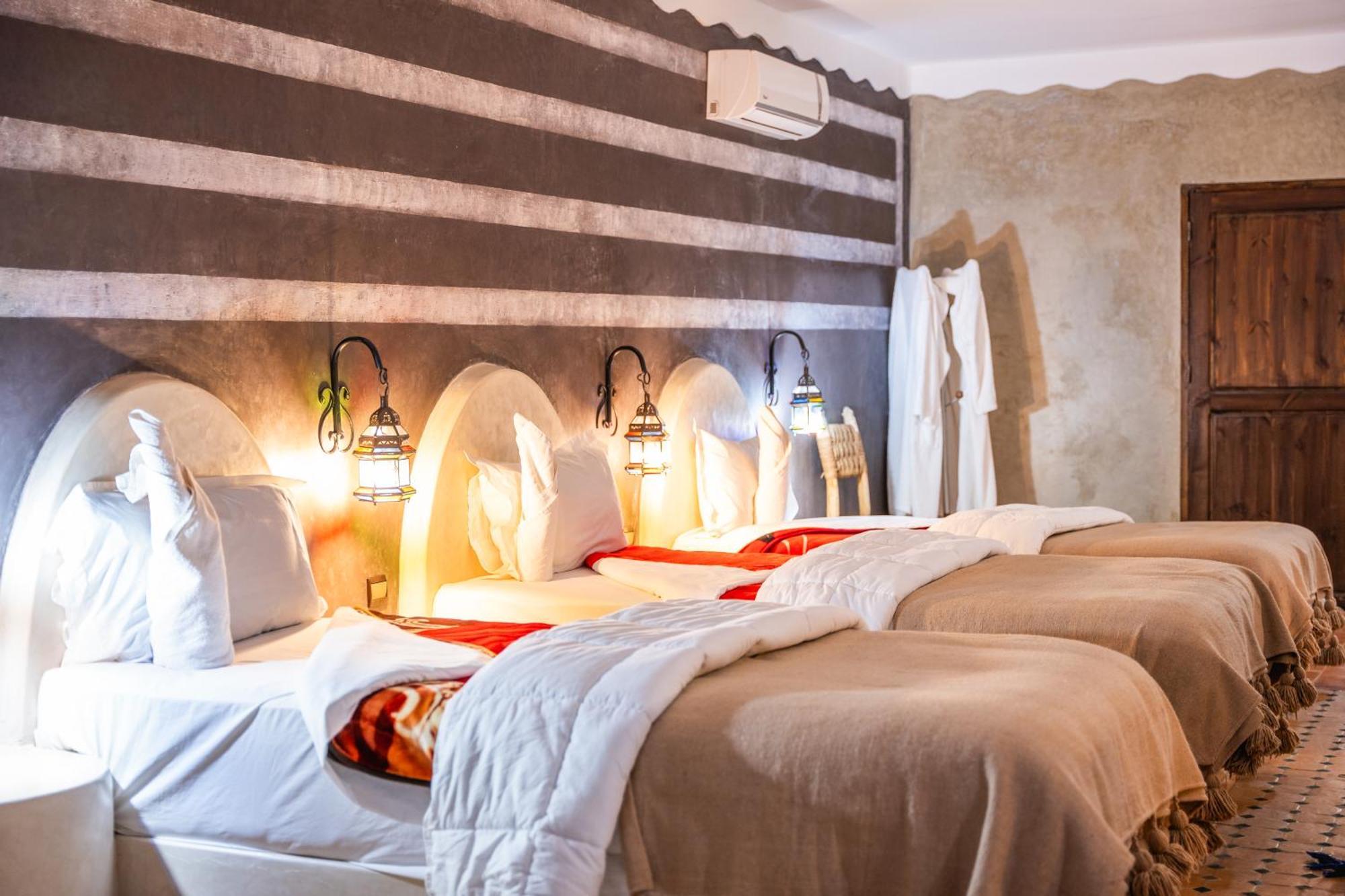 Riad Rihana Dades Boumalne エクステリア 写真