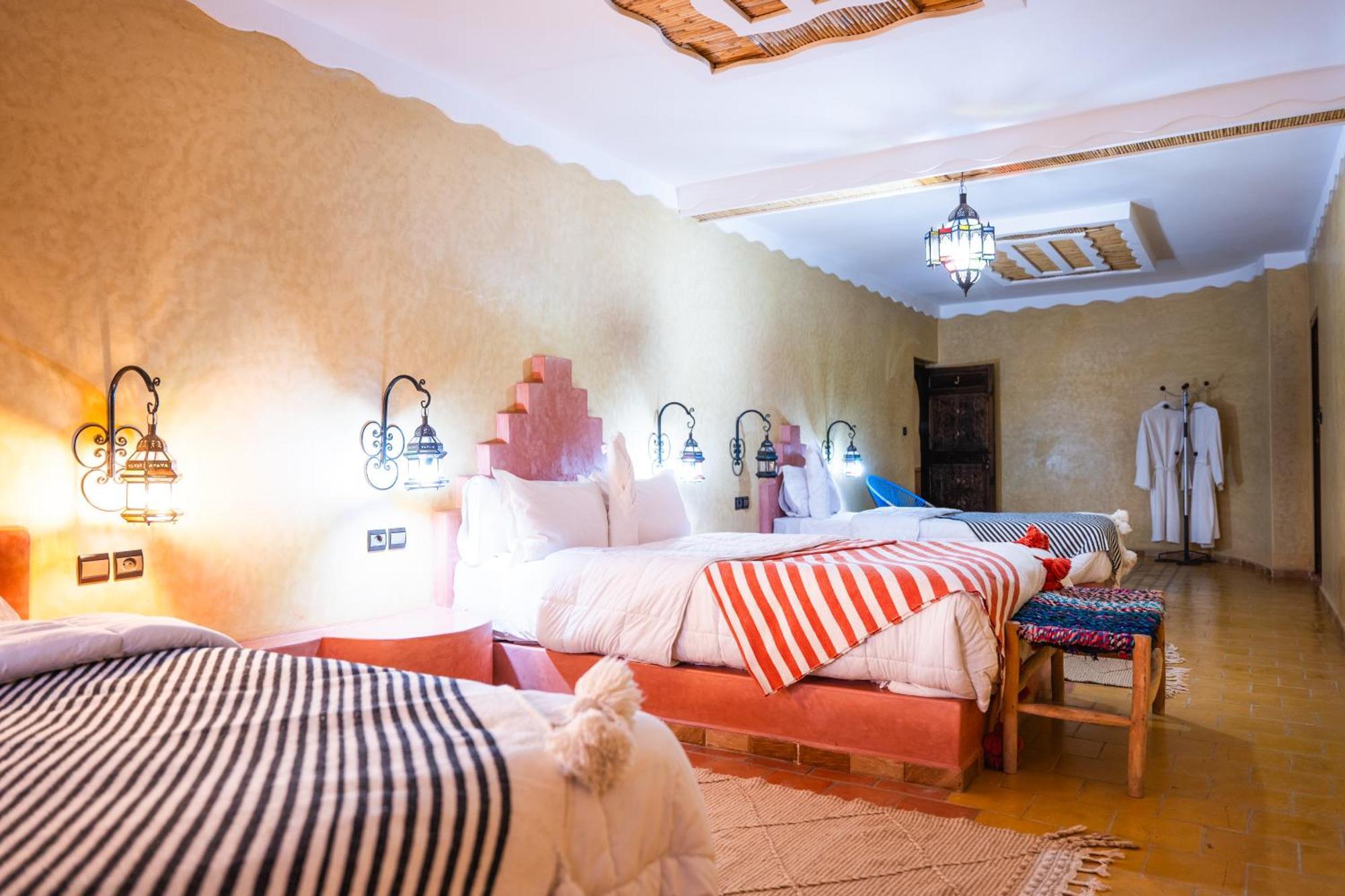 Riad Rihana Dades Boumalne エクステリア 写真