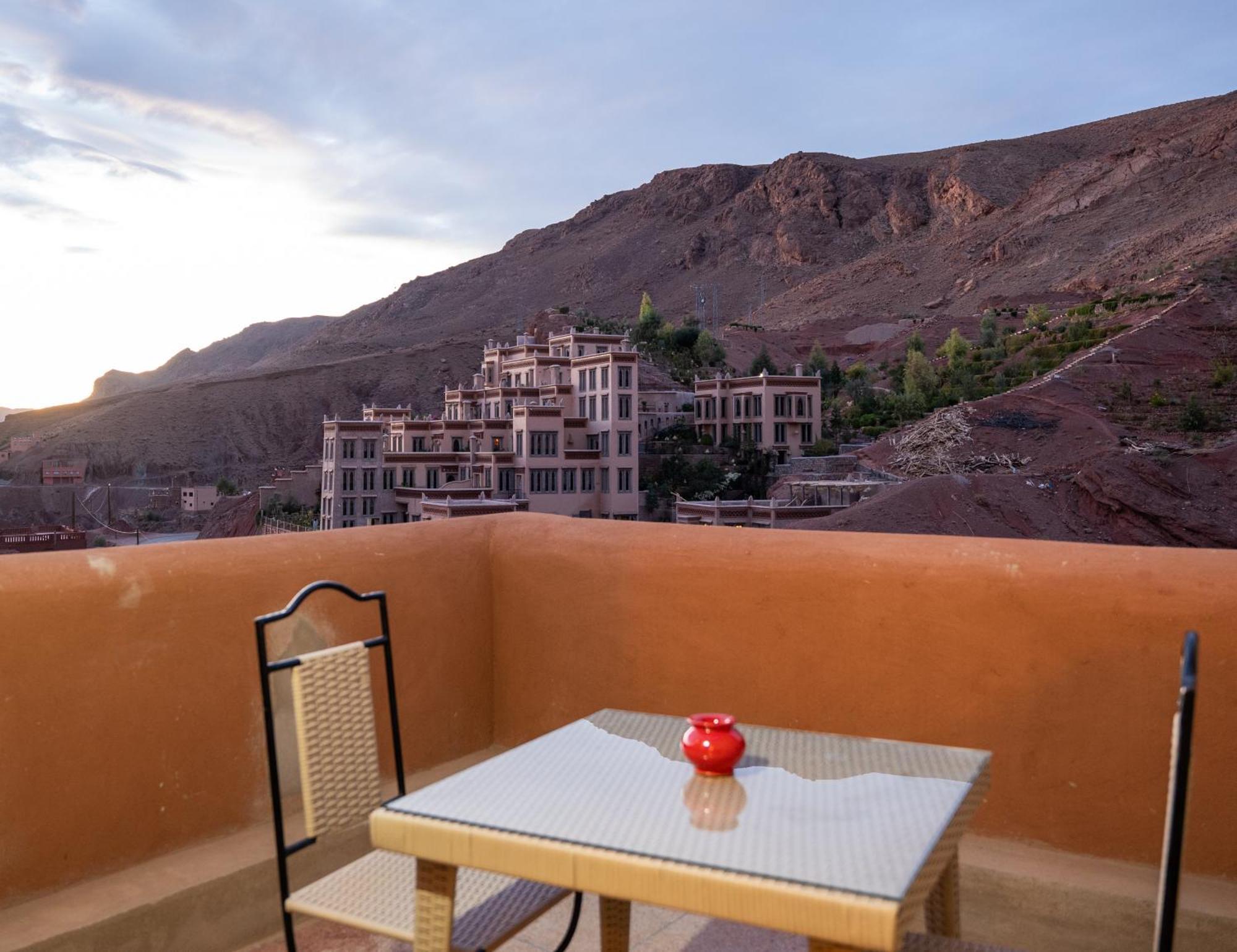 Riad Rihana Dades Boumalne エクステリア 写真