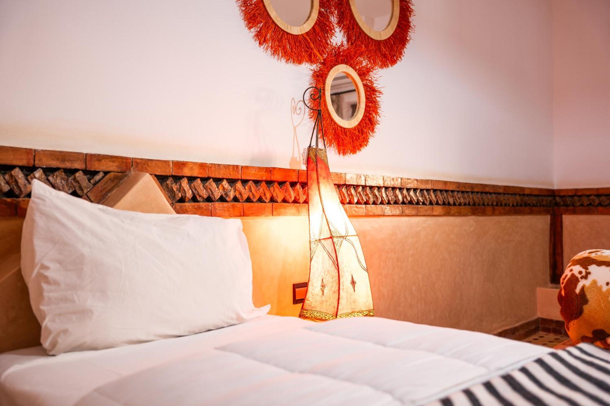 Riad Rihana Dades Boumalne エクステリア 写真