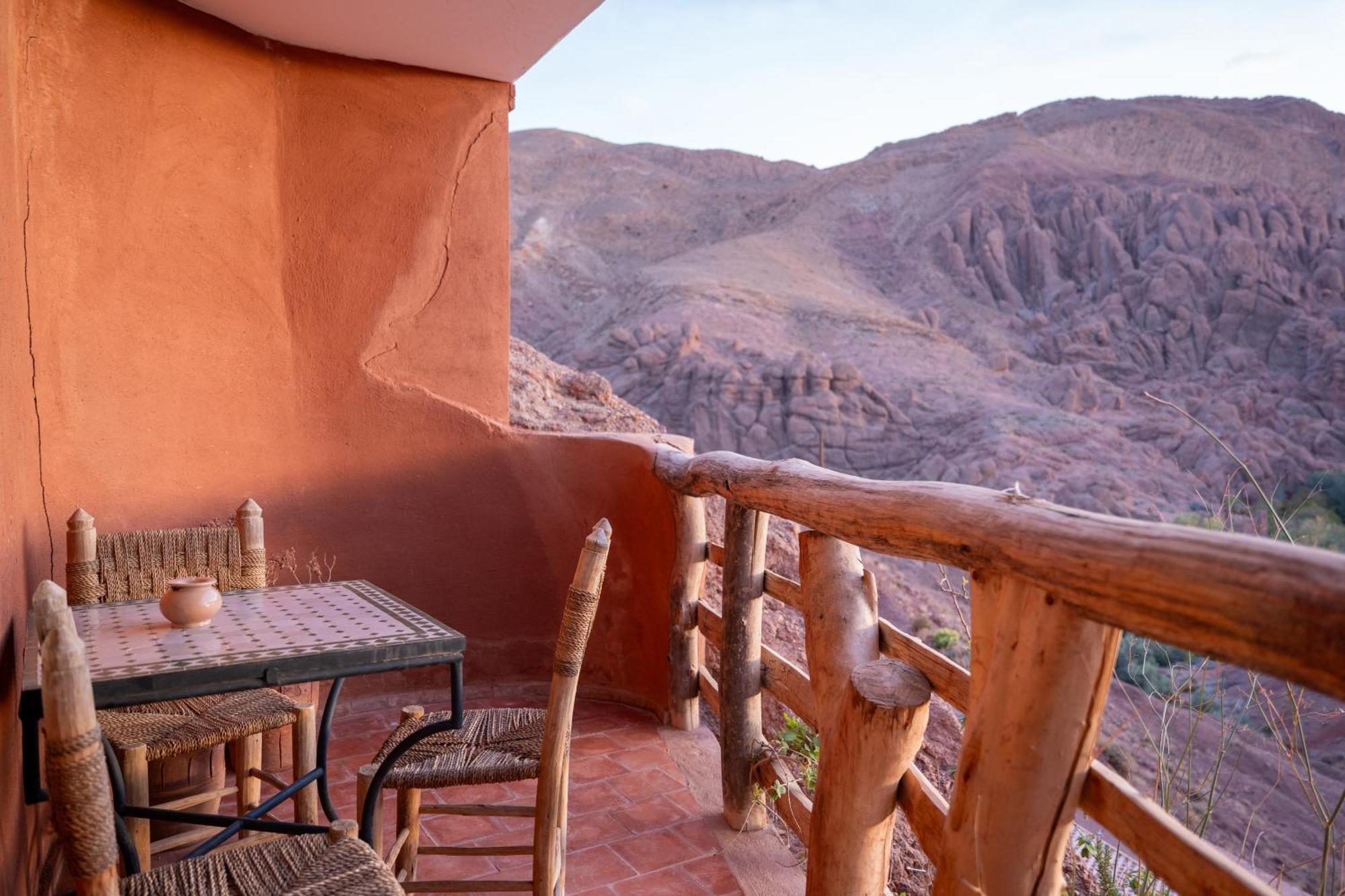 Riad Rihana Dades Boumalne エクステリア 写真