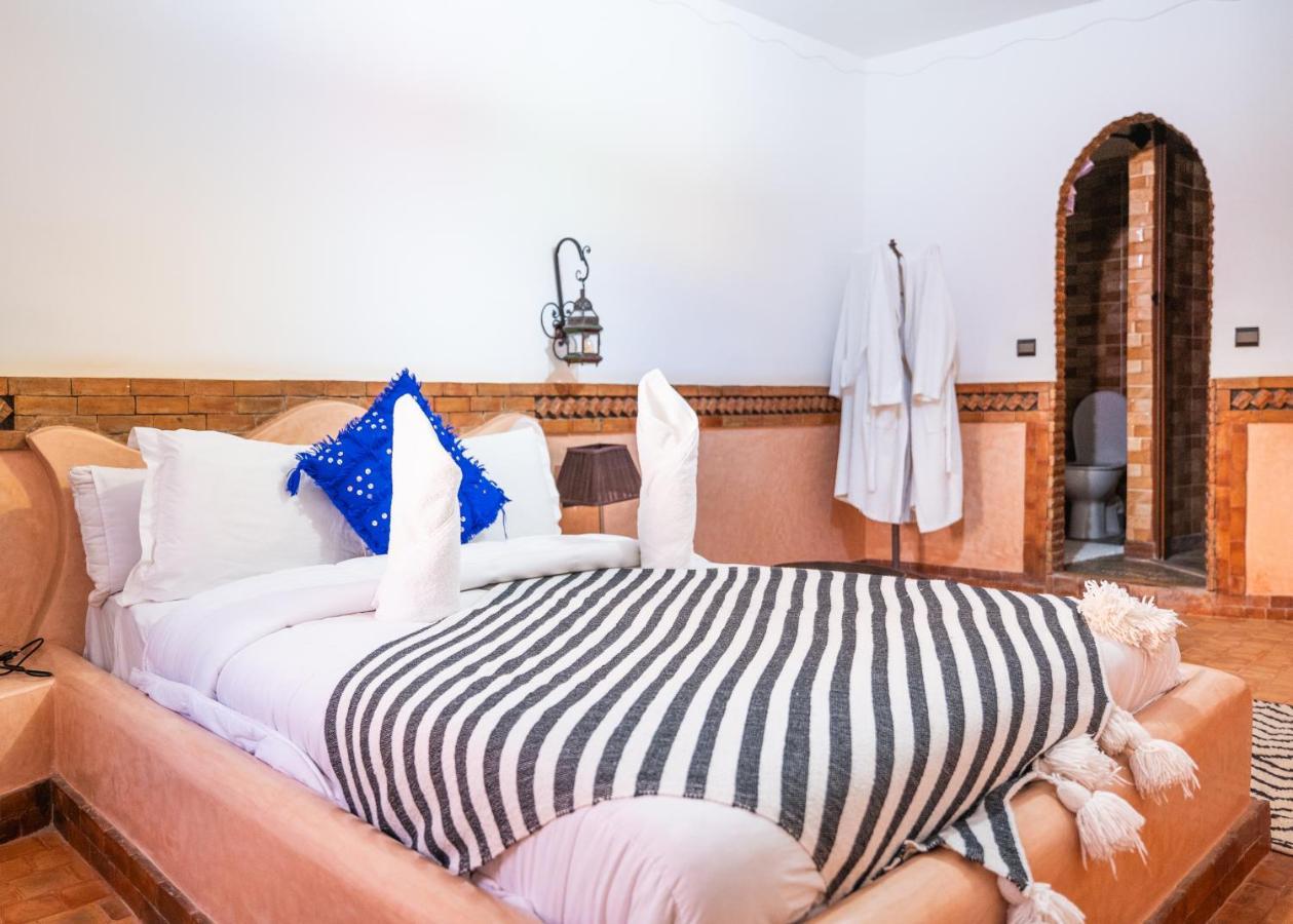 Riad Rihana Dades Boumalne エクステリア 写真