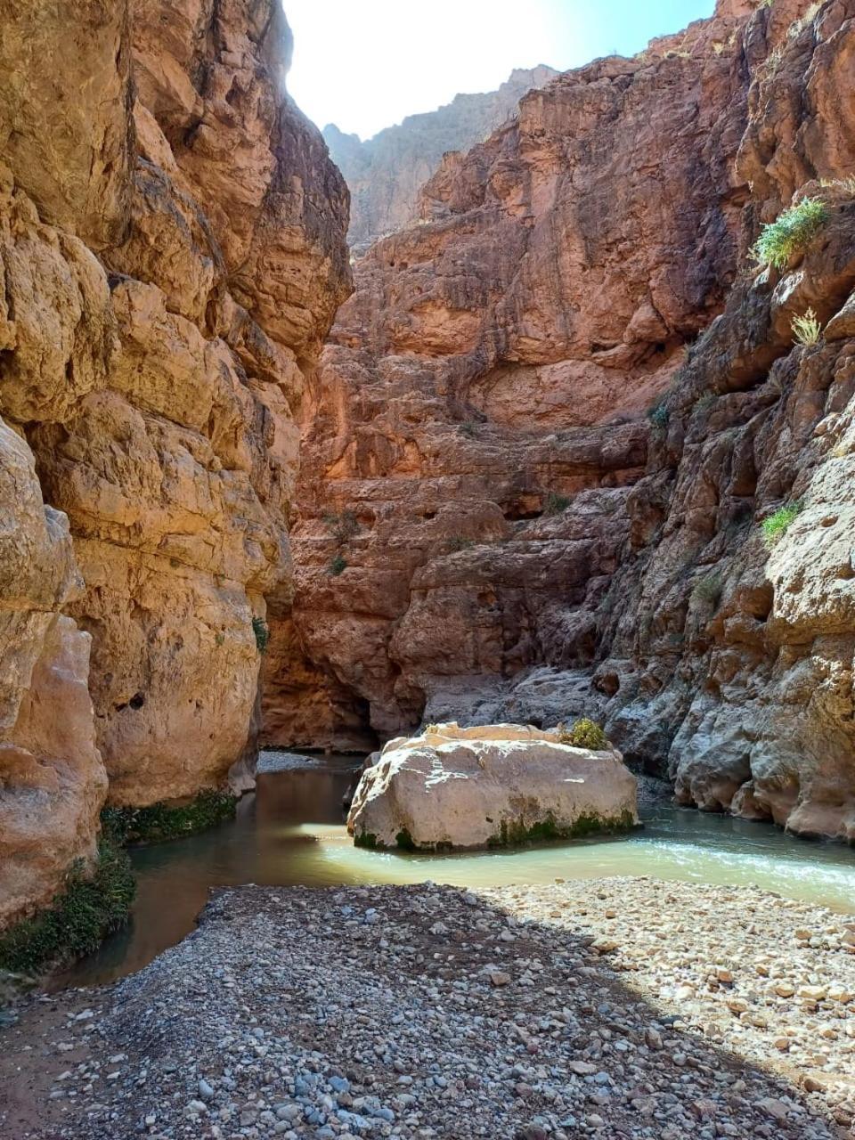 Riad Rihana Dades Boumalne エクステリア 写真