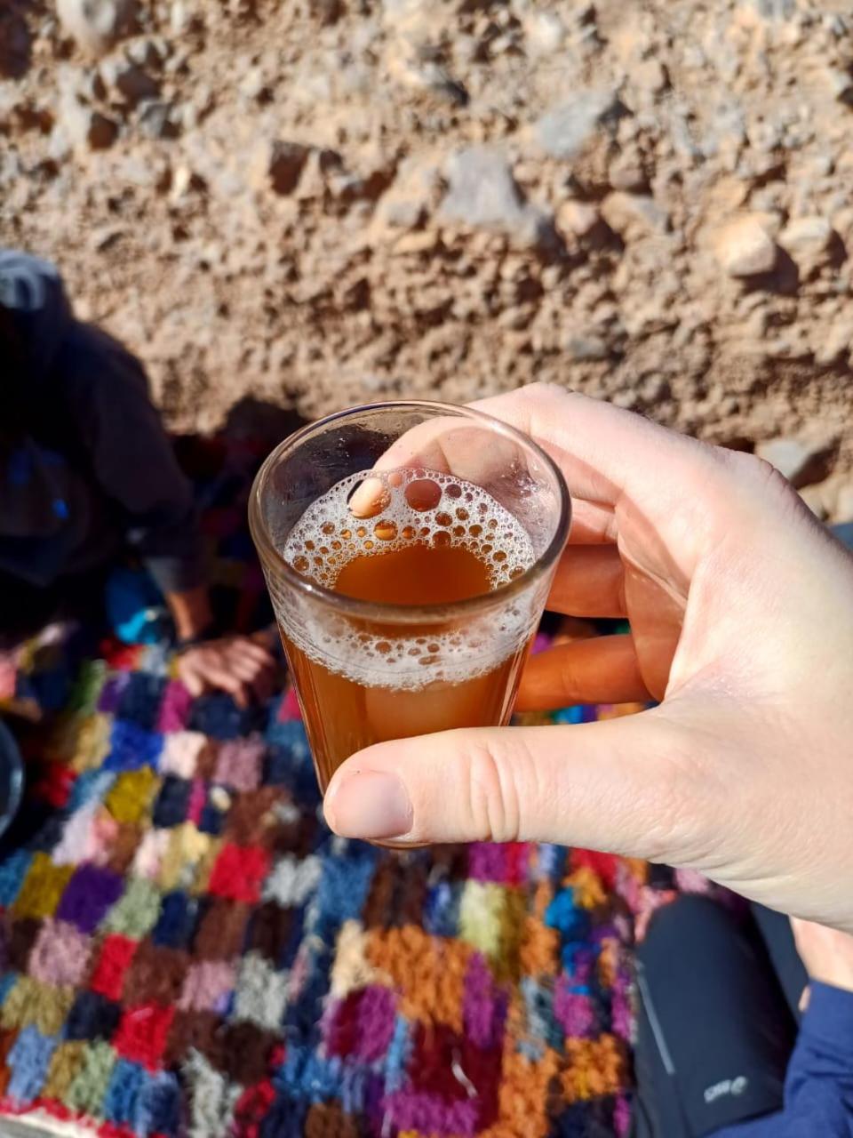 Riad Rihana Dades Boumalne エクステリア 写真