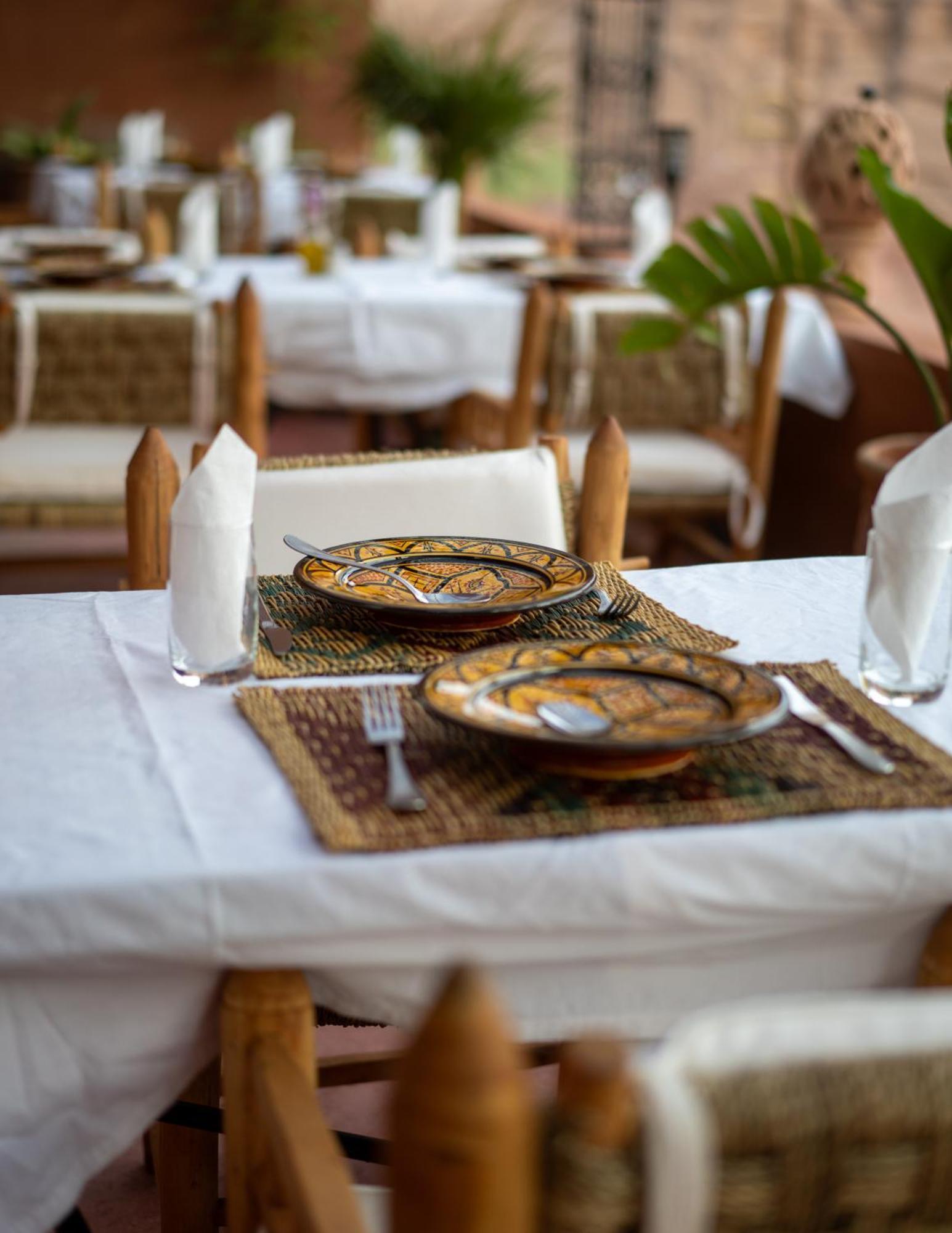 Riad Rihana Dades Boumalne エクステリア 写真